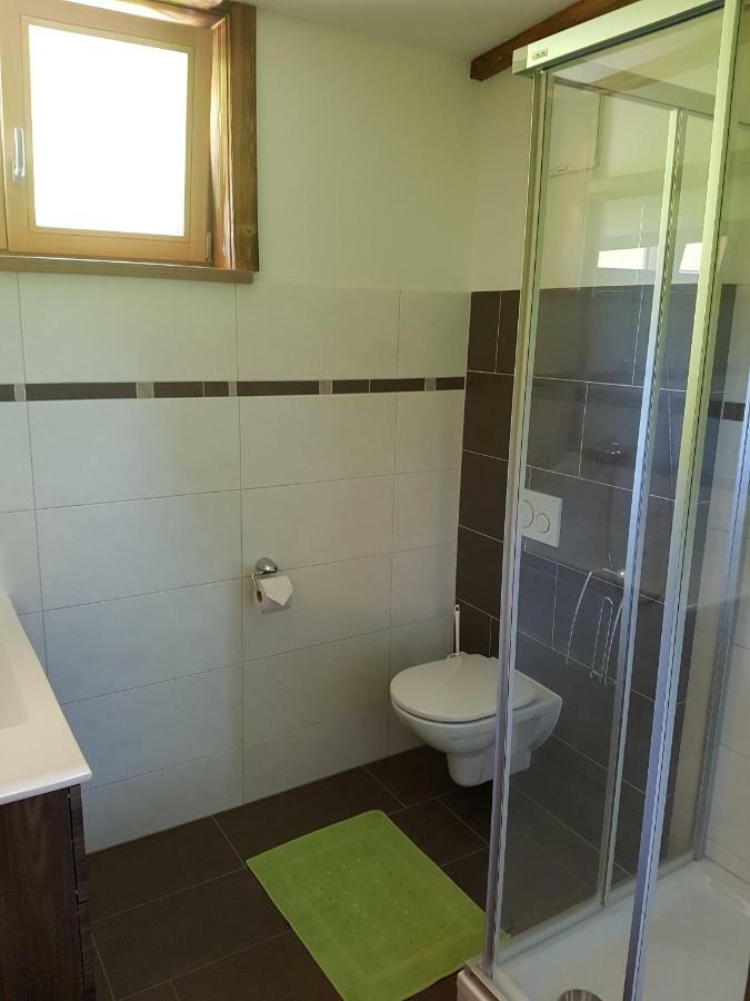 Apartamento Hoamalm Grossarl Exterior foto